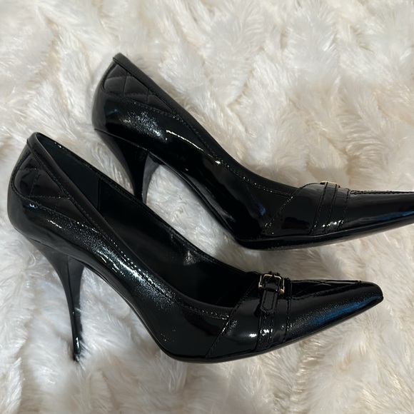 Burberry pumps - Picture 5 of 6